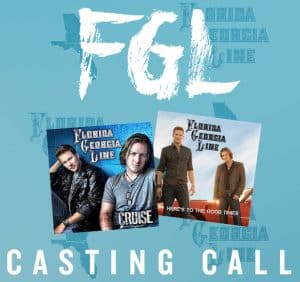 FGL Casting Call