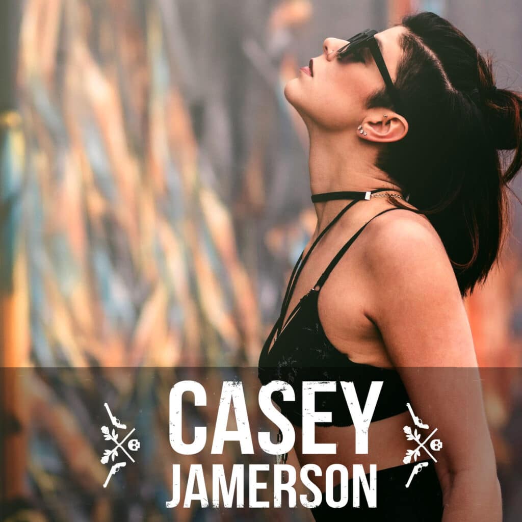 Casey Jamerson
