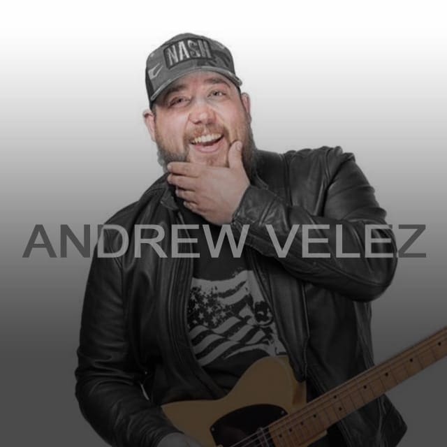 Andrew Velez