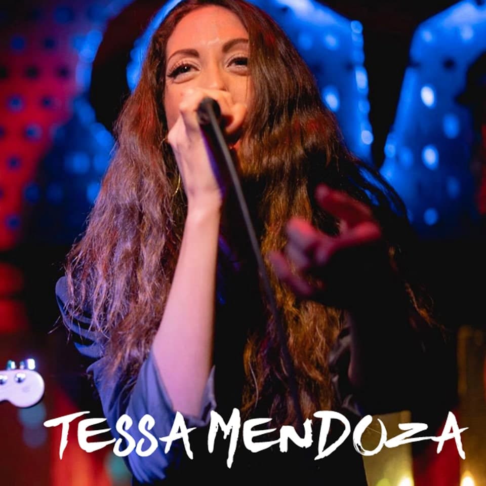 Tessa Mendoza