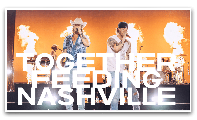 Together Feeding Nashville
