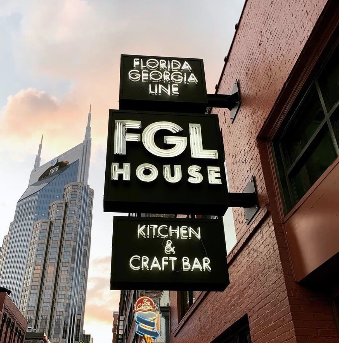 About FGL House